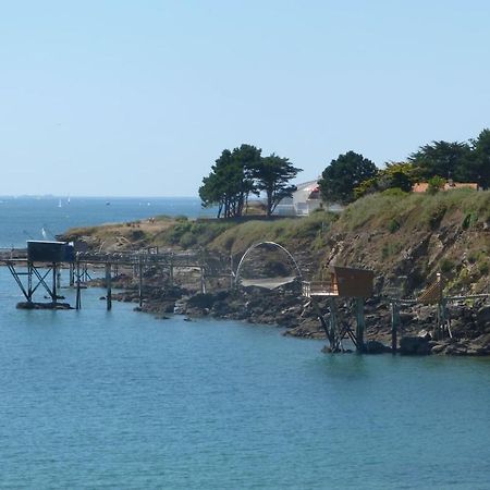Appartement T2 De Standing Face Mer Pornic Exterior foto