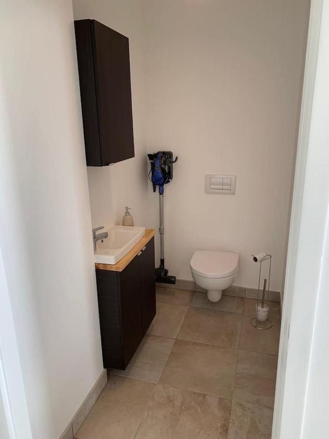 Appartement T2 De Standing Face Mer Pornic Exterior foto