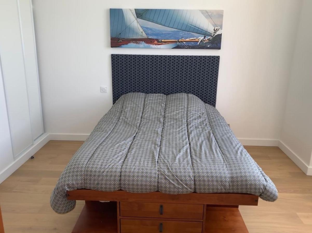 Appartement T2 De Standing Face Mer Pornic Exterior foto